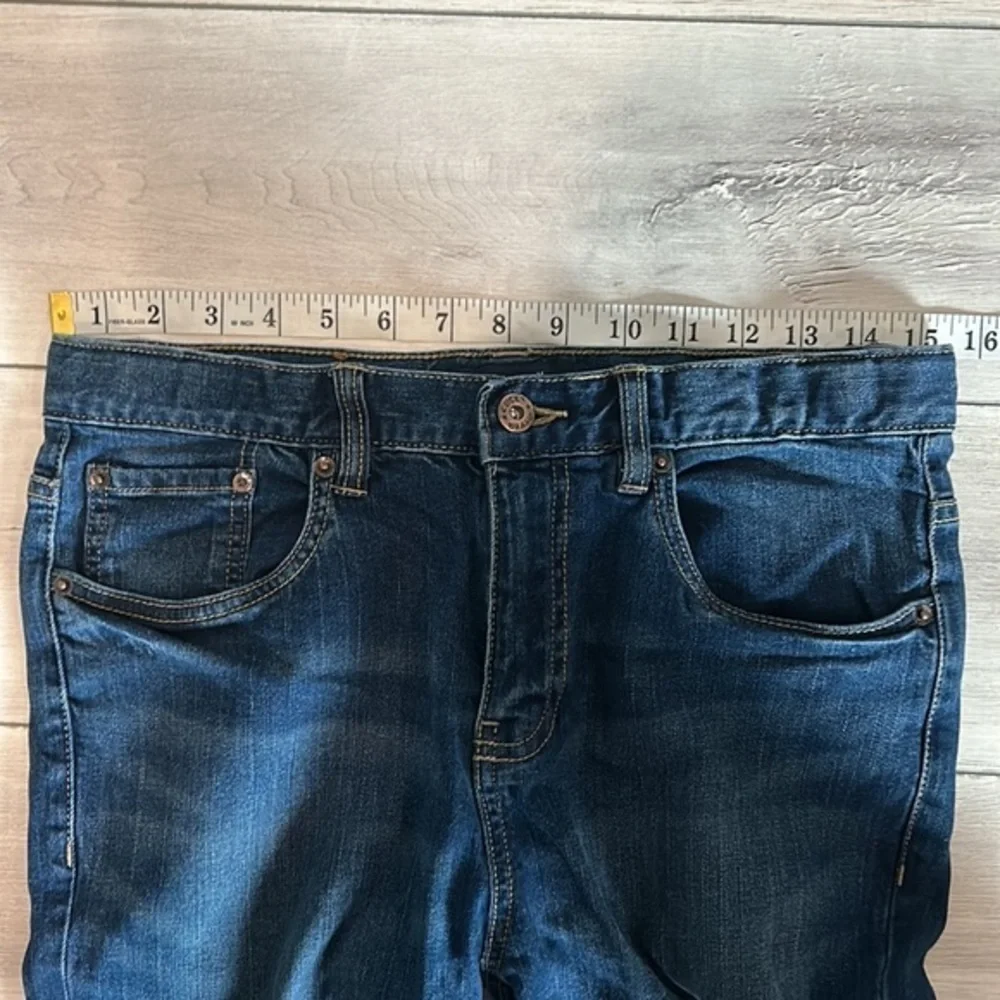 Lucky Brand size 20 authentic skinny jeans kids boys